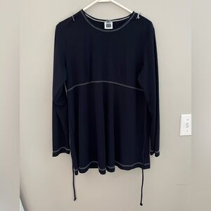 Maternity Blouse